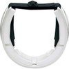 SSK HG350 Baseball Hitting Pitcher Headgear (One Size)