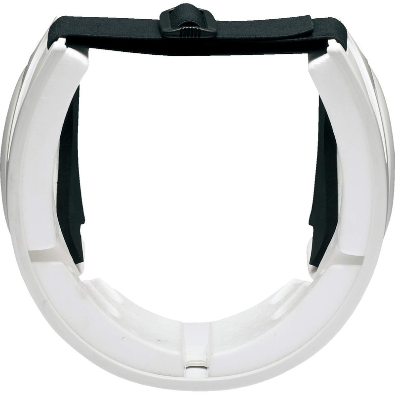 SSK HG350 Baseball Hitting Pitcher Headgear (One Size)