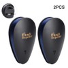 2 pcs Electronic Ultrasonic Mosquito Killer Insect Pest Cockroach Repellent