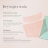 Karuna Máscara de colágeno de hidrogel para cuello y escote