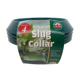 Agralan Slug Collars (Pack of 4)