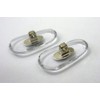 Nose Pad (Hard Type) Box Butterfly / Ultra Small Size