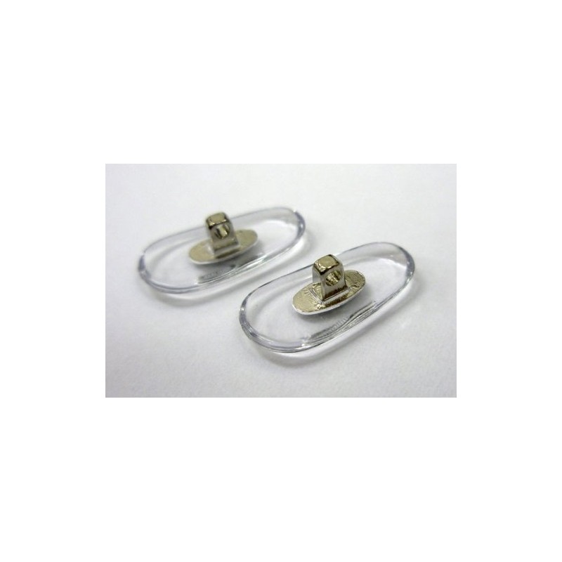 Nose Pad (Hard Type) Box Butterfly / Ultra Small Size