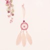 Mini Dream Catcher 7pcs Set - Car Interior Rearview Mirror