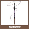 Maybelline Brow Ultra Slim 03 Warm Brown