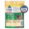 Blue Buffalo True Chews Natural Chewy Cat Treats, Made in