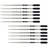 Cross Ballpoint Pen Refill 12-Pack Black Fine