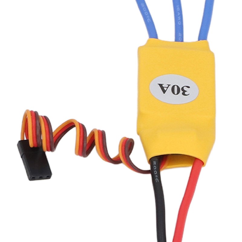 Ausla Motore Brushless A2212 1000KV per Drone