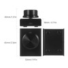 Mingzhe USB Volume Control Knob One Key Mute Volume Controller