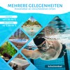 Wireless Pool Thermometer: Digital Pond and Pool Thermometer with LCD