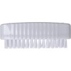 SPARTA 3623900 Plastic Hand Brush, Nail Brush with Polypropylene Bristles