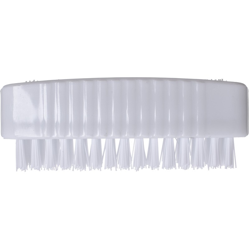 SPARTA 3623900 Plastic Hand Brush, Nail Brush with Polypropylene Bristles