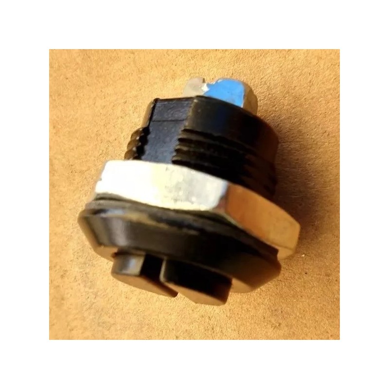HARTWELL DZUS Washdown Cam Latch P65 and NEMA 4 12265A53