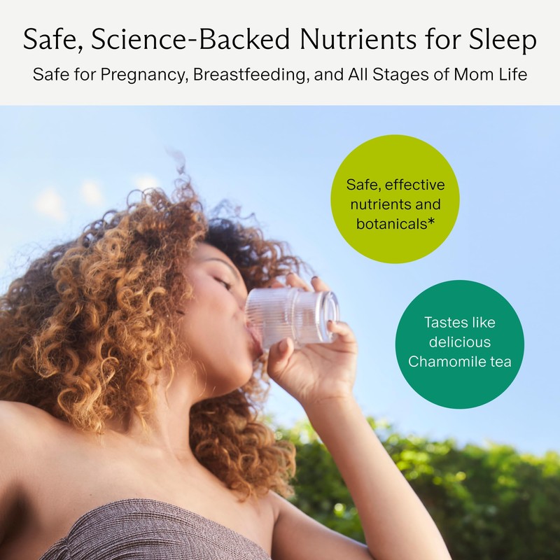Needed. Sleep and Relaxation Support - Chamomile Powder for Relaxation