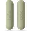 Bala Bars - Juego de mancuernas para mujeres y hombres,