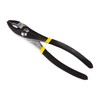 8" Slip Joint Pliers, Chrome Vanadium Steel Screw Extractors Multifunction