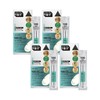 VT PDRN Riddle Shot 100 Ampoule Stick Pouch 10 sheets x4 / 브이티 PDRN 리들샷 100 앰플 스틱파우치 10매 x4