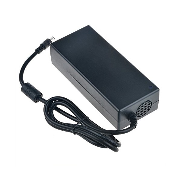SLLEA 24V 150W AC/DC Adapter for Current USA Orbit Marine