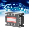 3 Phase SSR Regulator Solid State Relay Industrial Systems 25A