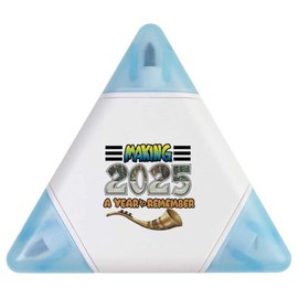 'Turning 2025 into Legacy' Compact DIY Multi Tool (TI00036569)