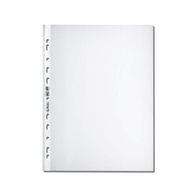 Herlitz Document Envelope Pack of 100