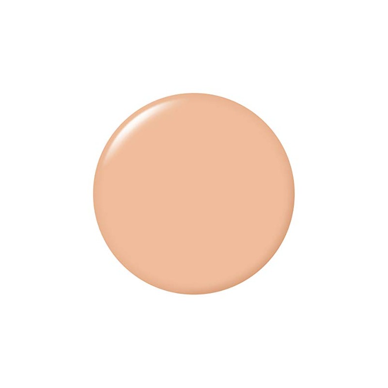 Elixir Tsuyama Foundation T (Refill), Fragrance Free, Ochre 10, 0.3