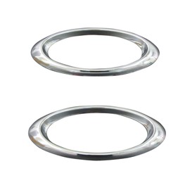 BRIGHTZ Wagon R Smile MX81S MX91S Plated Side Marker Ring B Type [SID-RIN-050] MX 81S MX 91S 81 91