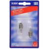Wagner 1891 Glove Box Light Bulb - 2 PACK