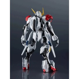 Bandai Gundam Barbatos Lupus [Mobile Suit Gundam Iron Blooded Orphans] (Gundam Universe