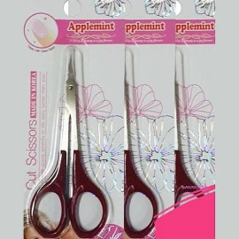 Personal Grooming Tool Nail Organizer Pack 3 Pack for home beauty and portable care accessory, Korean Import, and Care, Everyday Use, Travel, Home or, Option 4