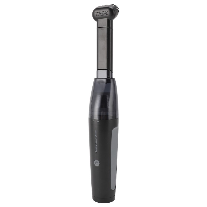 Handheld Vacuum Portable Cordless Car Vacuum Cleaner 2 Mode Adjustable
