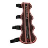 ASD Archery Arm Guard Double length for extra protection. 30cm