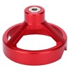 Center Puncher Gauge Straight Hole Guide Tool Aluminium Alloy Woodworking