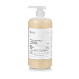 ARUAL FREE SHAMPOO 1L                                                                                                                                 