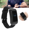 D6 1080P Voice Recording Smart Bracelet Watch Portable Camera Recorder