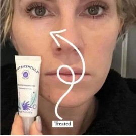 Nu Skin Nuskin Nutricentials Bioadaptive Eye Love Bright Eyes Cream