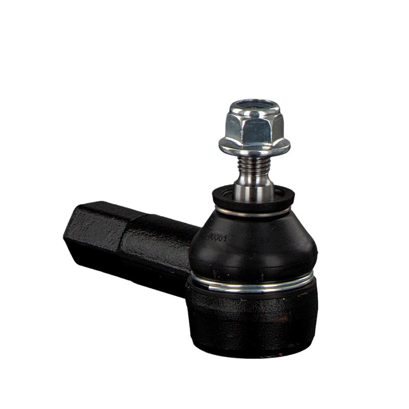 febi bilstein 19874 Tie Rod End with nut, pack of