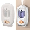 Automatic Fragrance Dispenser Wall Mount Air Freshener Dispenser Electric Spray