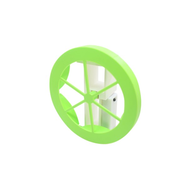 Trackscreations Motorised Wheel (New with 3 Balls)