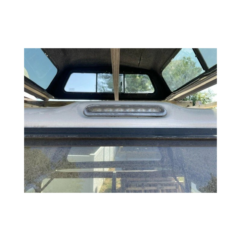 Leer truck cap brake light for 100XQ or 180 #138406