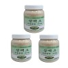 Boabitha 보아비다 국산 삼백초추출분말 350g x3통