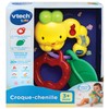 VTech – 185205 – croque-chenille – Ring Beißring