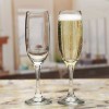 Imperial Copa Flauta Champagne 190 Ml 6.5 Oz 12 Copas