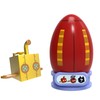 Bizak 64231802 Toy, Colourful, S