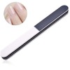 Minkissy 20pcs Nail File Sponge Nail Buffering Tools for Professional