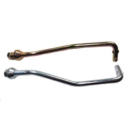 Deck Lift Link Kit 532151141 Left/532151140 Right Hand For AYP Craftsman Poulan Husqvarna