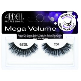 Ardell 3D Mega Volume 250 Eye Lashes