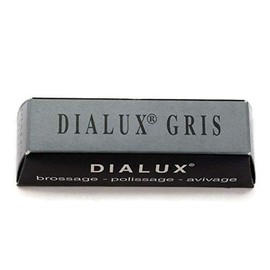 Dialux Stainless Steel Polishing Paste