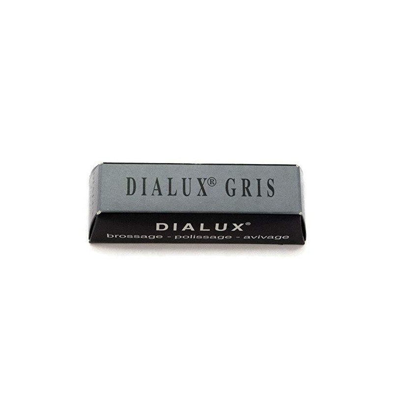 Dialux Stainless Steel Polishing Paste