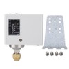 Water Pump Pressure Control Switch Electronic Pressure Controller for Air
